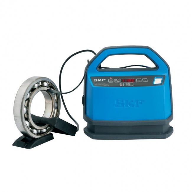 TMBH5/120V SKF Portable Induction Heater - 5kg Capacity